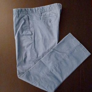Eddie Bauer Men's Chino Pants